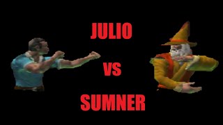 Mortal Kombat Armageddon Matches #20