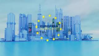 Killing Joke European Super State Clive Goddard Extended mix