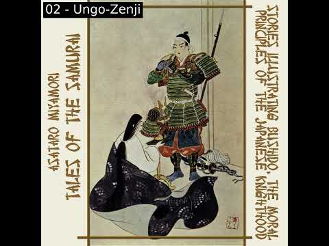 Tales of the Samurai: Stories Illustrating Bushido, the Moral Principles of the Japanese Knighthood