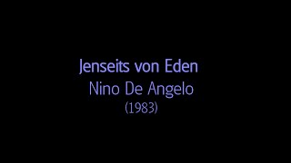 Jenseits von Eden (Text) - Nino de Angelo