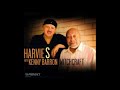 Harvie S & Kenny Barron - Until Tomorrow (2013 SAVANT Records)