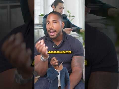 Why You NEED A Business Bank Account.