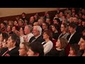 Oustečtí filharmonici: Pastorální symfonie