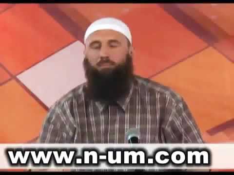 ELVEDIN PEZIC  Zašto Bošnjaci govore protiv Elvedina Pezica Kratki video ali istinit