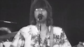 Richie Furay - Look At The Sun - 8/28/1976 - Roosevelt Stadium (Official)