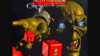 Iron Maiden - The Aftermath [Live in Gothenburg, 11/1/95]