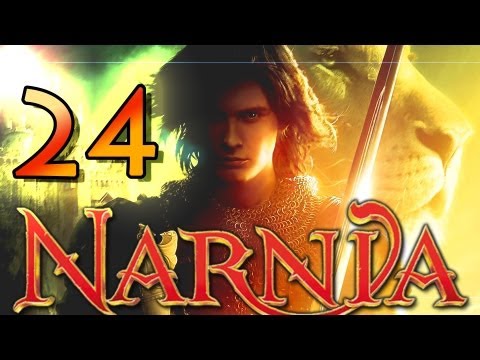 Le Monde de Narnia : Chapitre 2 : Le Prince Caspian Wii