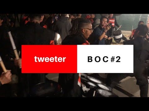 Tweeter - InTheLot - 2018 RCC Fall Drumline