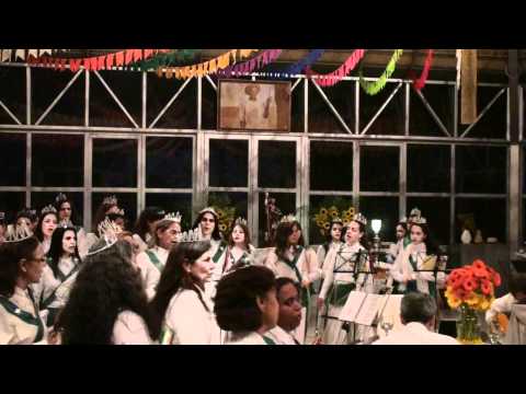 MEU PAI - FLOR DE JAGUBE - SÃO JOÃO 2012