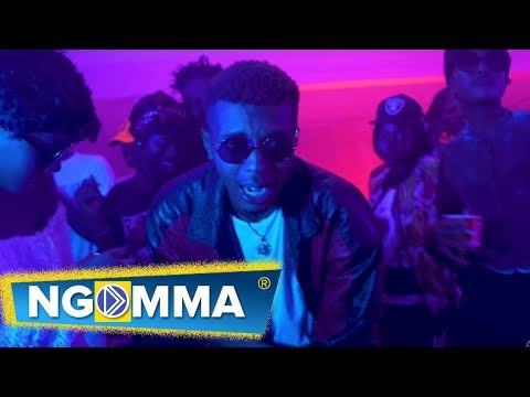 Tunji -Dash (official video)SMS skiza 8543275 to 811