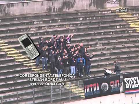 SPORT / Ştire Etv - Puştii lui Bordeianu au nevoie de moral | 18.03.2016