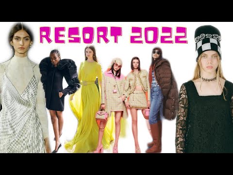 Modelos mexicanas en RESORT 2022 | mexican models | Diana Kno