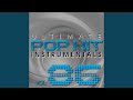 Wait a Minute (Instrumental Version)
