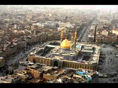 Nisfil Lail - Lailatul Qadr - 23 Ramazan 1434AH (30th July 2013)