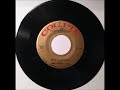 Jerry Knight - Was I Wrong ~ RARE OBSCURE teen doo wop teenage
