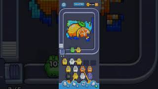 Pixel Flow Level 796