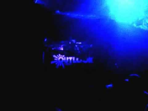 Billy Widz & Jeph1 @ Outlook Festival 2012 (Ballroom stage) #2