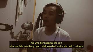 Download lagu AFTERCOMA - 'JERUSALEM' Vocal Cover by TN mp3