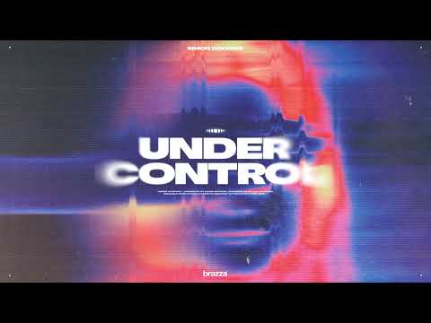 Simon Dekkers - Under Control (Radio Edit)