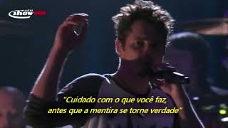 Chris Cornell - Billie Jean (Legendado em Português)