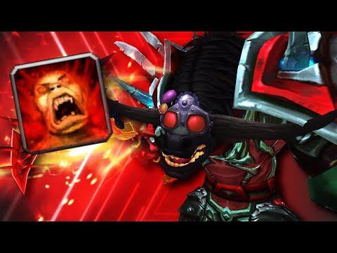 Fury Warrior RAMPRAGES In Patch 9.2 PTR! (5v5 1v1 Duels) - PvP WoW: Shadowlands 9.1.5