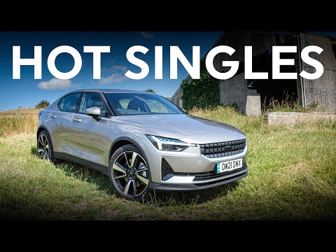 2021 Polestar 2 Single Motor Long Range review – why get the dual motor?