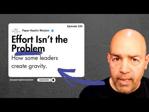 Preview: Magnetic Leadership