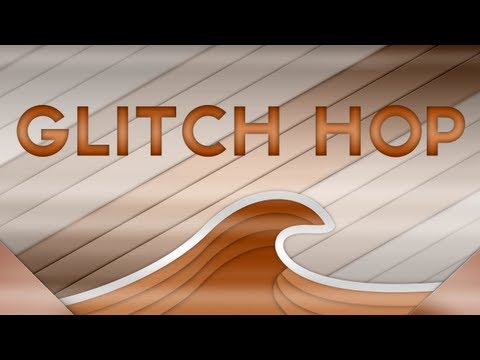 [Glitch Hop] Rocket Pimp ft Marie L - Stop The Rain [Available On Beatport]