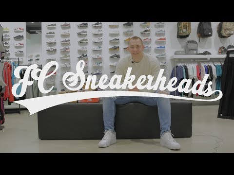 FC Sneakerheads - FYRE / S01 E07