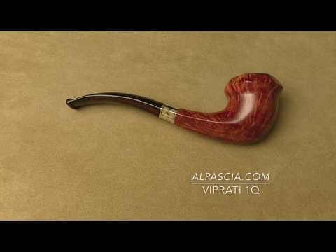 Viprati 1Q - pipe 132