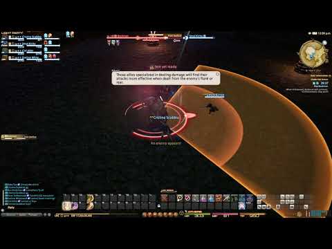 FFXIV: Lancer - (Guildhest) Level 10: Under The Armor