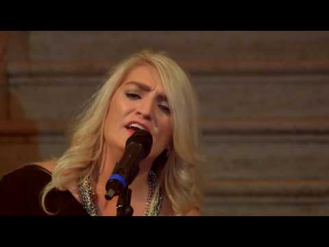 Amanda St John | Amanda St John | TEDxStormontWomen