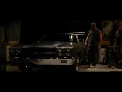 Pitbull You Slip She Grip - Fast Y Furious