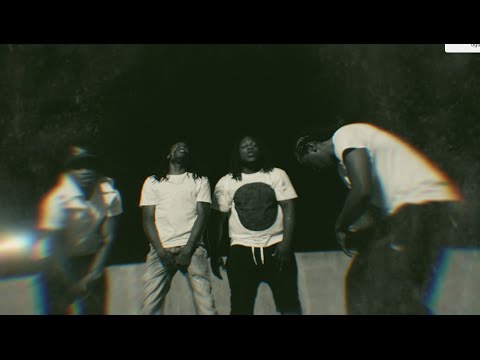 Cutthroat Mal - Cutthroat Shit ft. Loud Pack Lo, Breezy Da King  | Dir. By Ogún Pleas