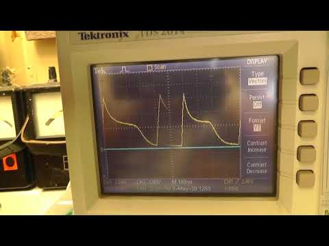 Immagine ADSR Nonlinearcircuits NLC Envelope Function Generator RARE  LFO - 6