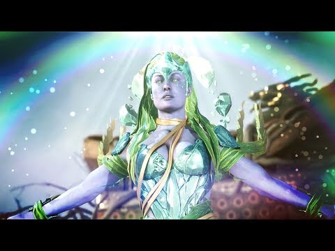 Mortal Kombat 11 Online Matches: Good Close Calls 4 - OOO HE CHEATIN'