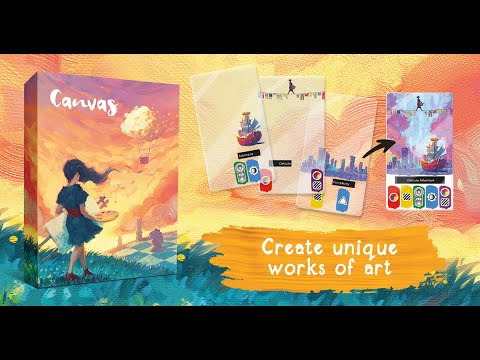 CANVAS