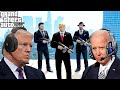 US Presidents Join The MAFIA In GTA 5