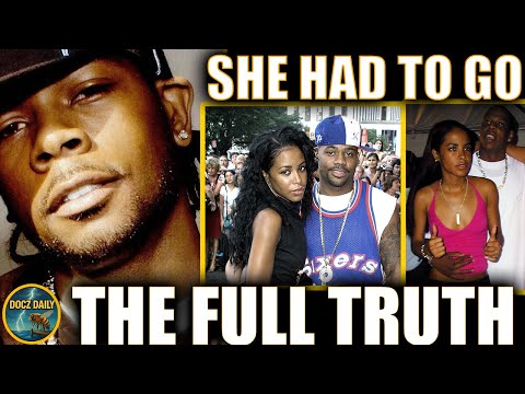 Static Major Expose Aaliyah's K!llers Dame Dash & Jay Z (WATCH NOW)