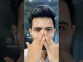 How to Apply a Sunscreen #sunscreen #howtoapplysunscreen