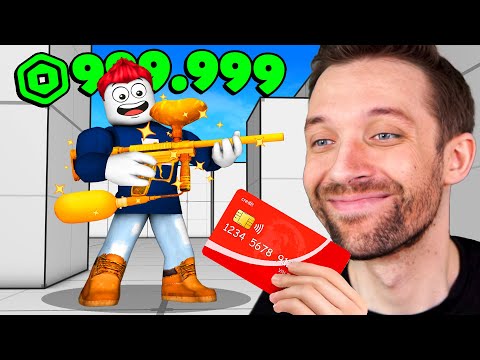 PAINTBALL WAFFE für 999.999.999$ ist UNBESIEGBAR