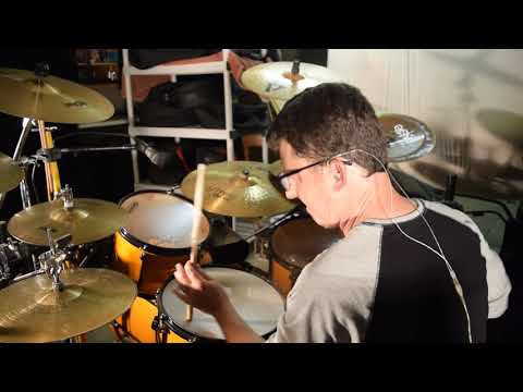 100 bpm with snares off