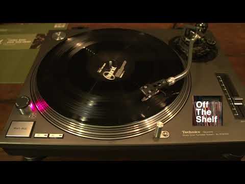 Hybrid - Know Your Enemy (Original Mix) Distinct'ive Breaks ‎– DP 89