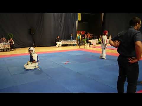 Рацкова Надежда с. Пуховка & Пришляк Анастасія  м. Львів