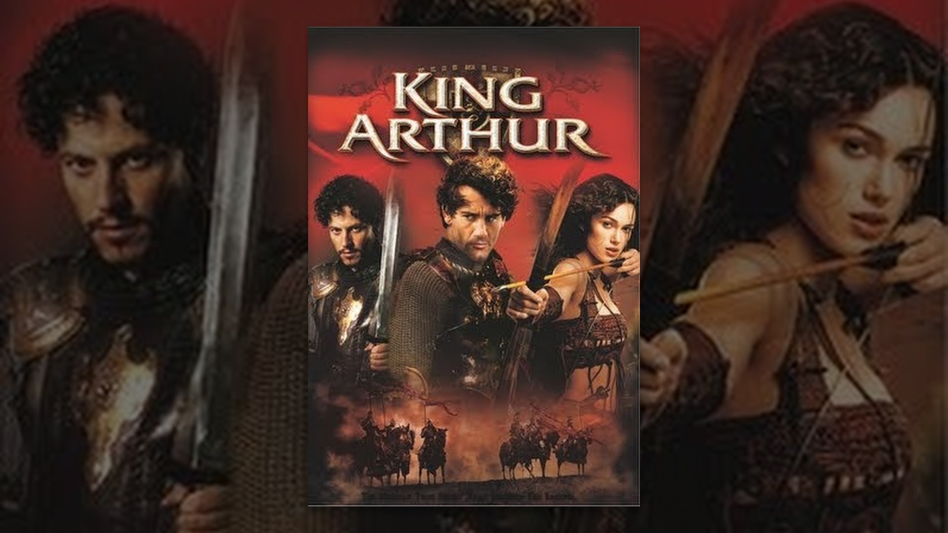 King Arthur