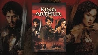 King Arthur