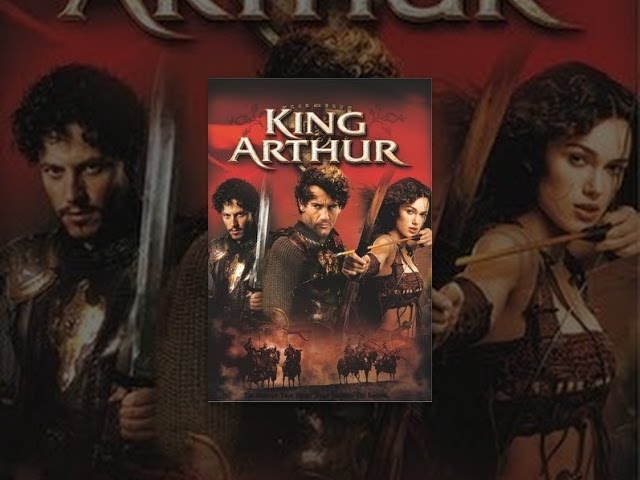 King Arthur