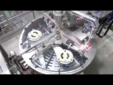 GEA beverage India goes aseptic in pet