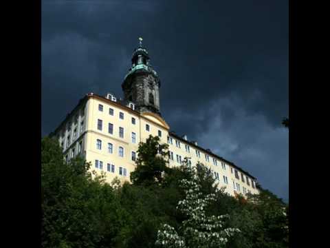 Deutscher Militärmarsch "Hoch Heidecksburg"