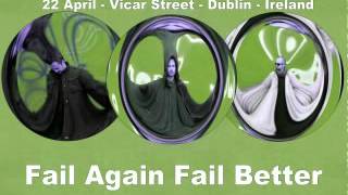 Bell X1 - Fail Again Fail Better [Audio]